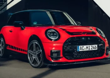 ac schnitzer mini cooper s