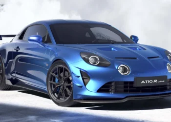 alpine a110 r ultime