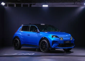 alpine a290 2025