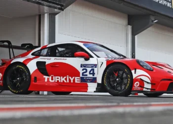 fia motorsport games 2024