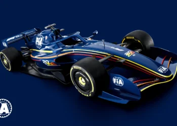 formula 1 2026