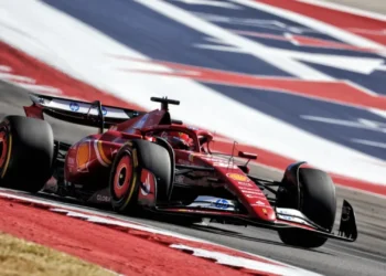 formula 1 abd gp 2024