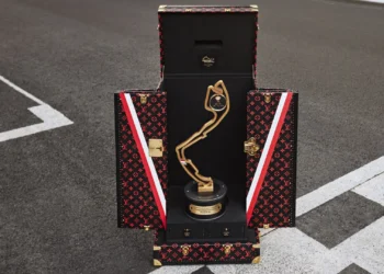 formula 1 louis vuitton
