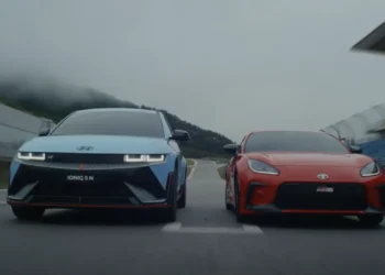 hyundai n ve toyota gr