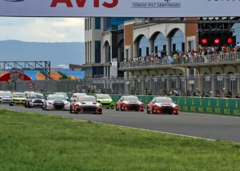 avis 2024 türkiye pist şampiyonası