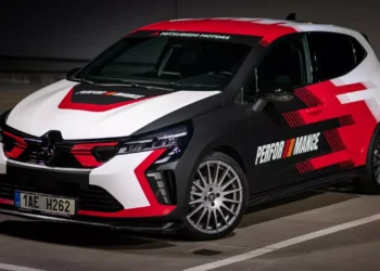 mitsubishi colt performance