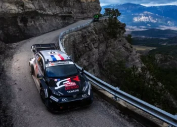 wrc 2025 monte carlo rallisi