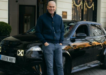 alpine a290 gt performance zinedine zidane