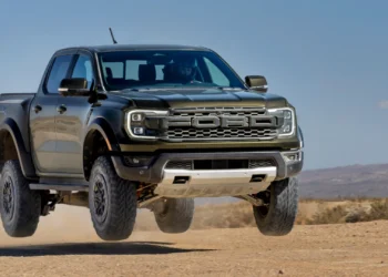 ford ranger 2024 en çok satan pick-up