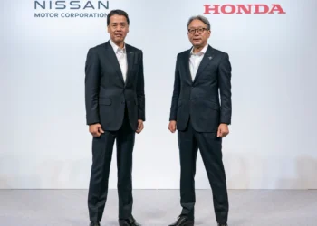 nissan honda birleşme geri çekilme