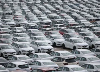 otomotiv ocak 2025