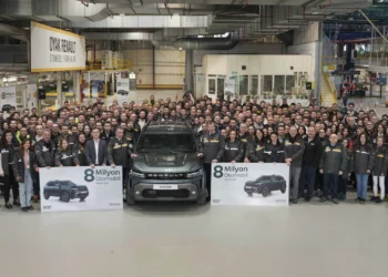 oyak renault 8 milyon araç