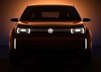 volkswagen uygun fiyatlı elektrikli konsept