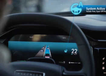 stellantis stla autodrive otonom