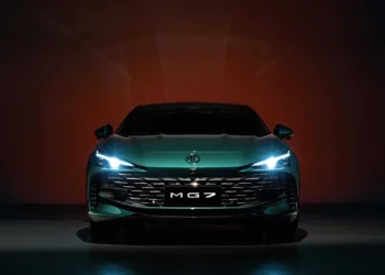 yeni mg 7