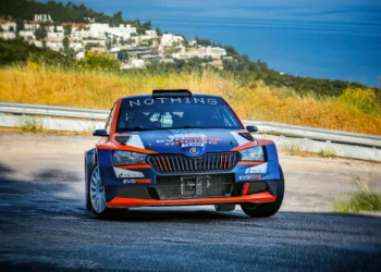 bodrum rallisi 2025