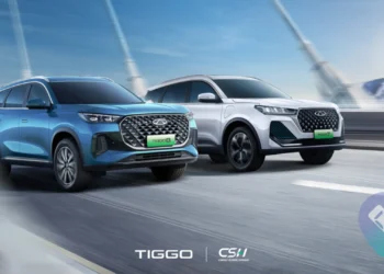chery süper hibrit teknolojisi