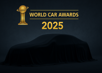 dünyada yılın otomobili 2025