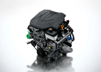 kia yeni motor