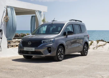 nissan townstar fiyatı türkiye