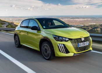 peugeot en yüksek satış sayısı