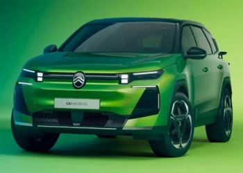 yeni citroën c5 aircross