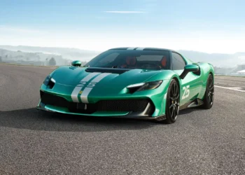 yeni ferrari 296 speciale