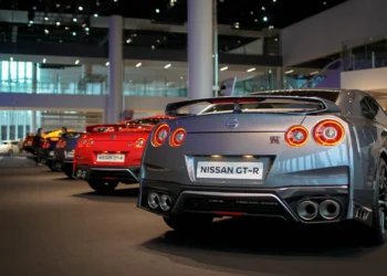Nissan 700 Milyon Dolarlık Genel Merkezini Satmayı Düşünüyor