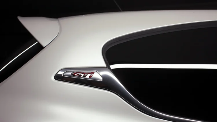 peugeot gti