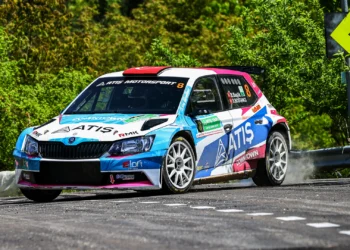 türkiye ralli şampiyonası yeşil bursa rallisi 2025