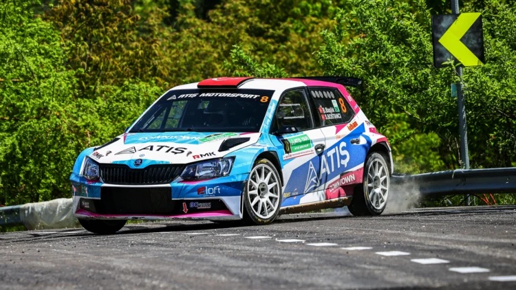 türkiye ralli şampiyonası yeşil bursa rallisi 2025