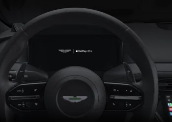 yeni nesil apple carplay ultra