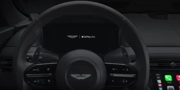 yeni nesil apple carplay ultra