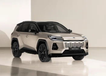 yeni toyota rav4 2026 türkiye