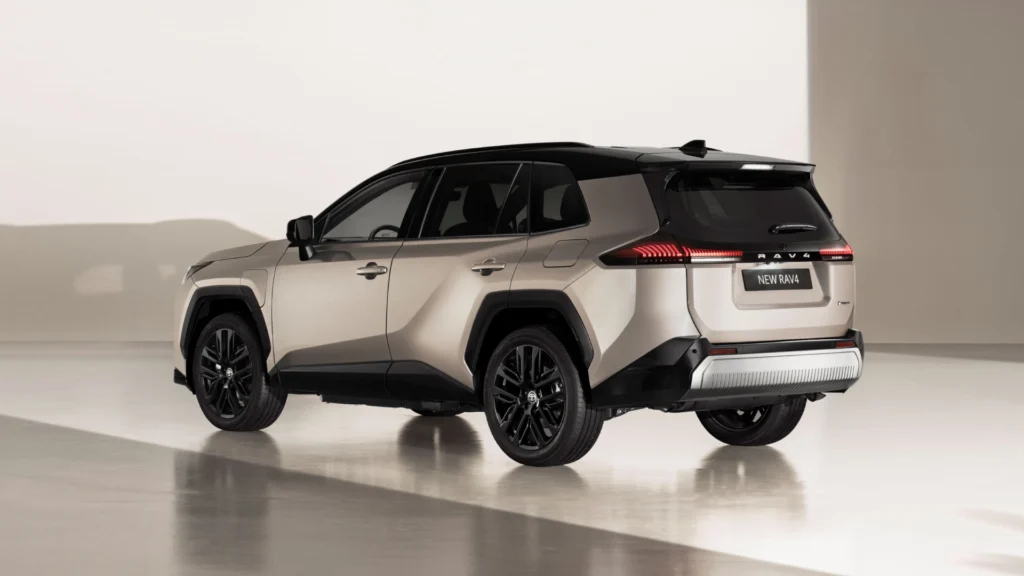 yeni toyota rav4 2026 türkiye