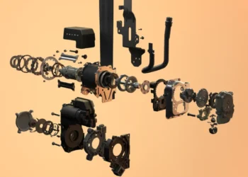 volvo yeni emniyet kemeri teknolojisi