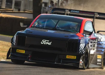 goodwood hız festivali 2025