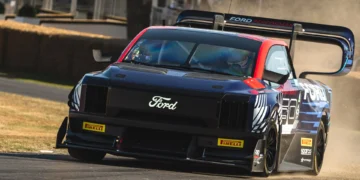 goodwood hız festivali 2025