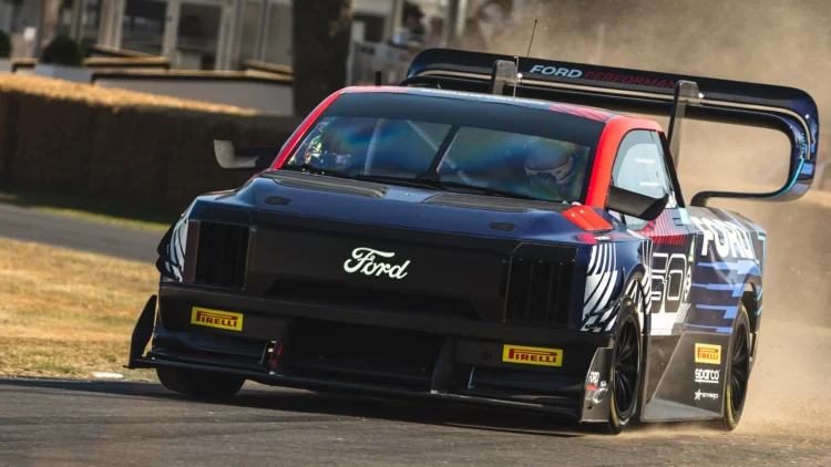 goodwood hız festivali 2025