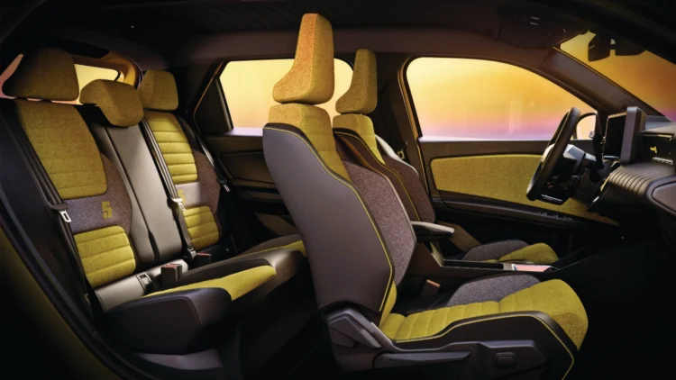 renault peta hayvan dostu deri