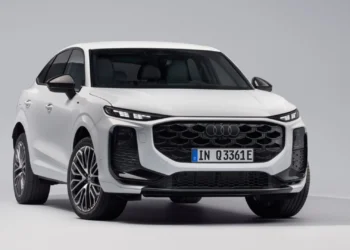 audi yeni q3 sportback