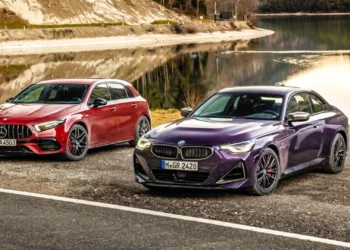 mercedes ve bmw ortak motor kullanımı