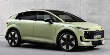 elektrikli audi a2 e-tron