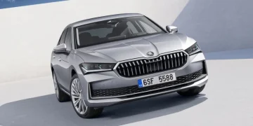 Skoda Superb Üretim İçin Kritik Dönem: Ürün Gamı Küçültülüyor