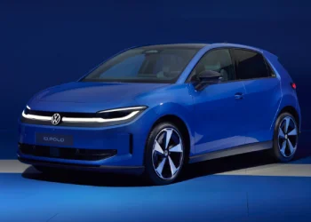volkswagen id.polo üretim
