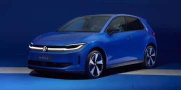 volkswagen id.polo üretim
